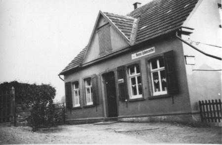 Laden 1940